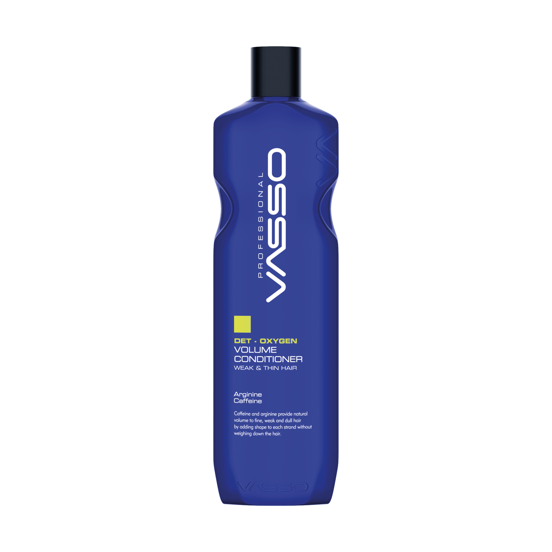 Vasso Det Oxygen Volume Conditioner 15.55oz (460 ml)