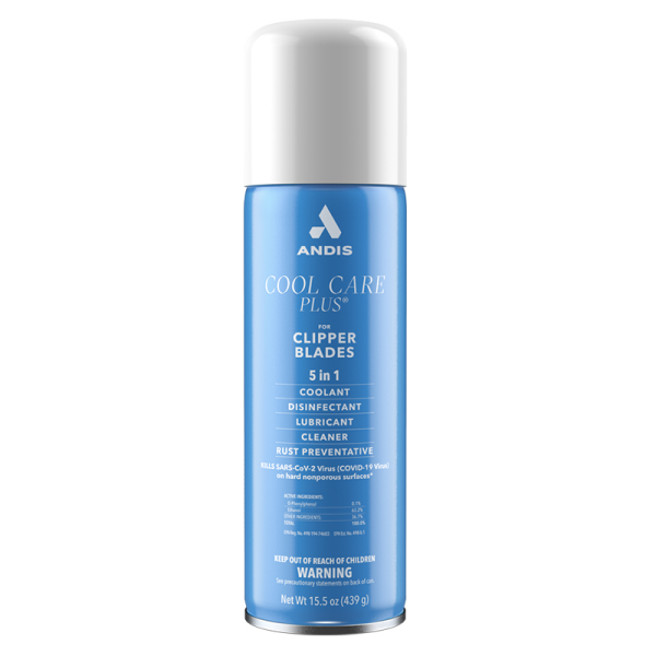 Andis Cool Care 15.5 oz
