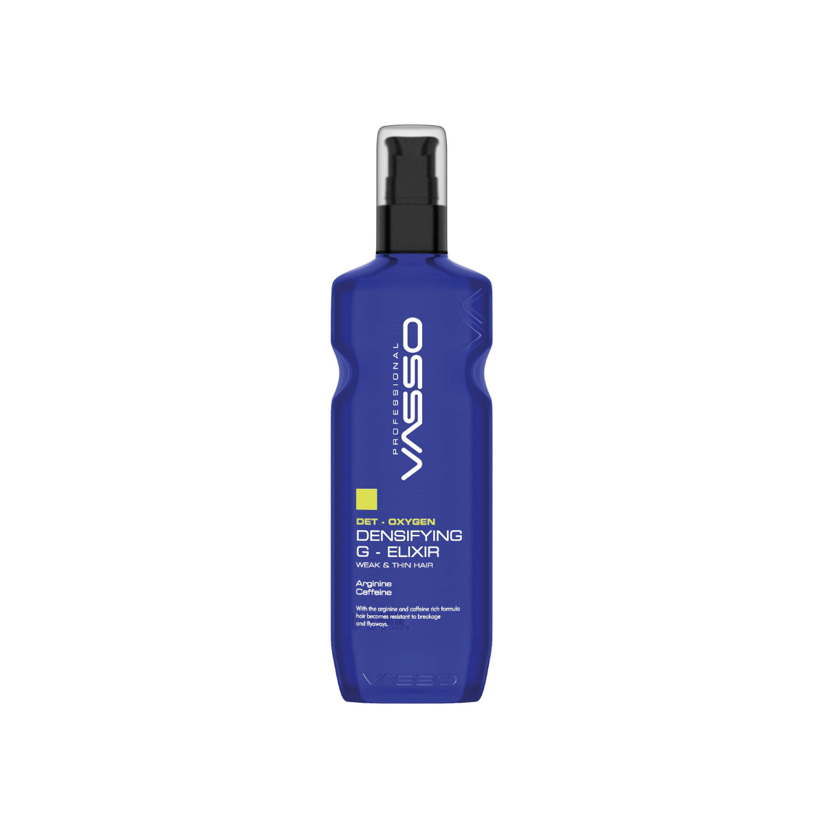 Vasso Det Oxygen Densifying G-Elixir 5.92oz (175 m)