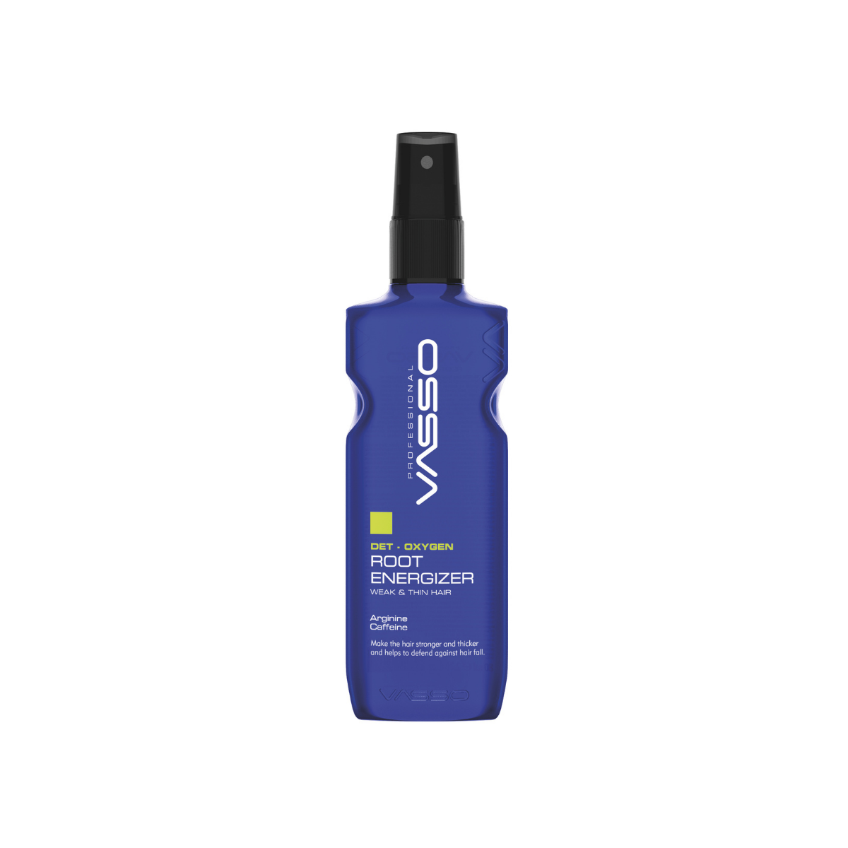 Vasso Det Oxygen Root Energizer 2.71 oz (80 ml)