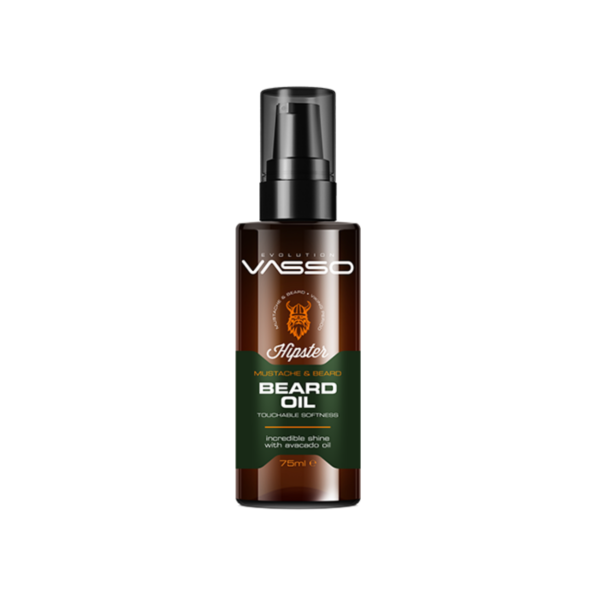 Hipster Oil