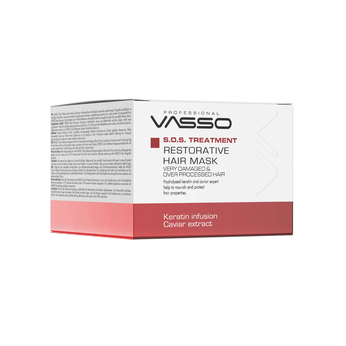 Restorative Cream Mask (150 ml)