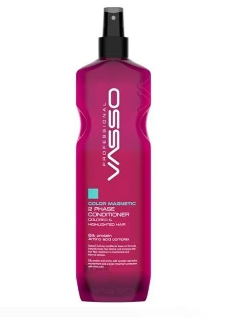 Vasso Color Magnetic 2 Phase Conditioner