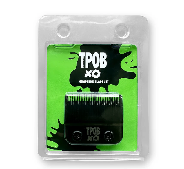 Tpob XO Graphene Blade (Black)