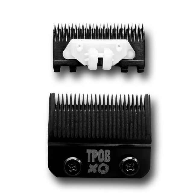 Tpob XO Graphene Blade (Black)