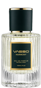 Vasso Women Harmony Perfume