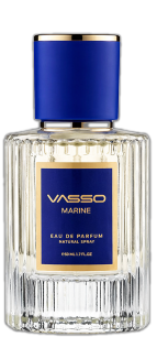 Vasso Women Marine Perfume