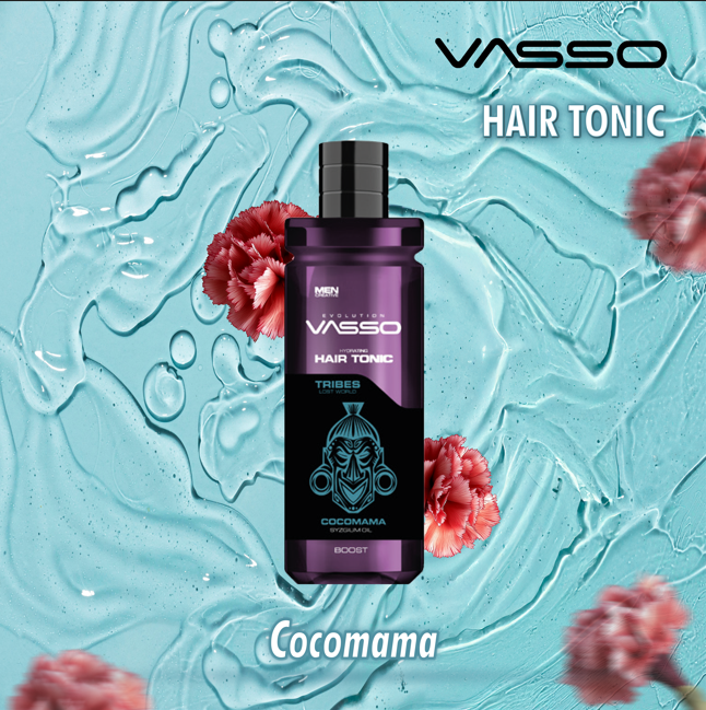 Hair Tonic Boost 260ml (8.79fl.oz)