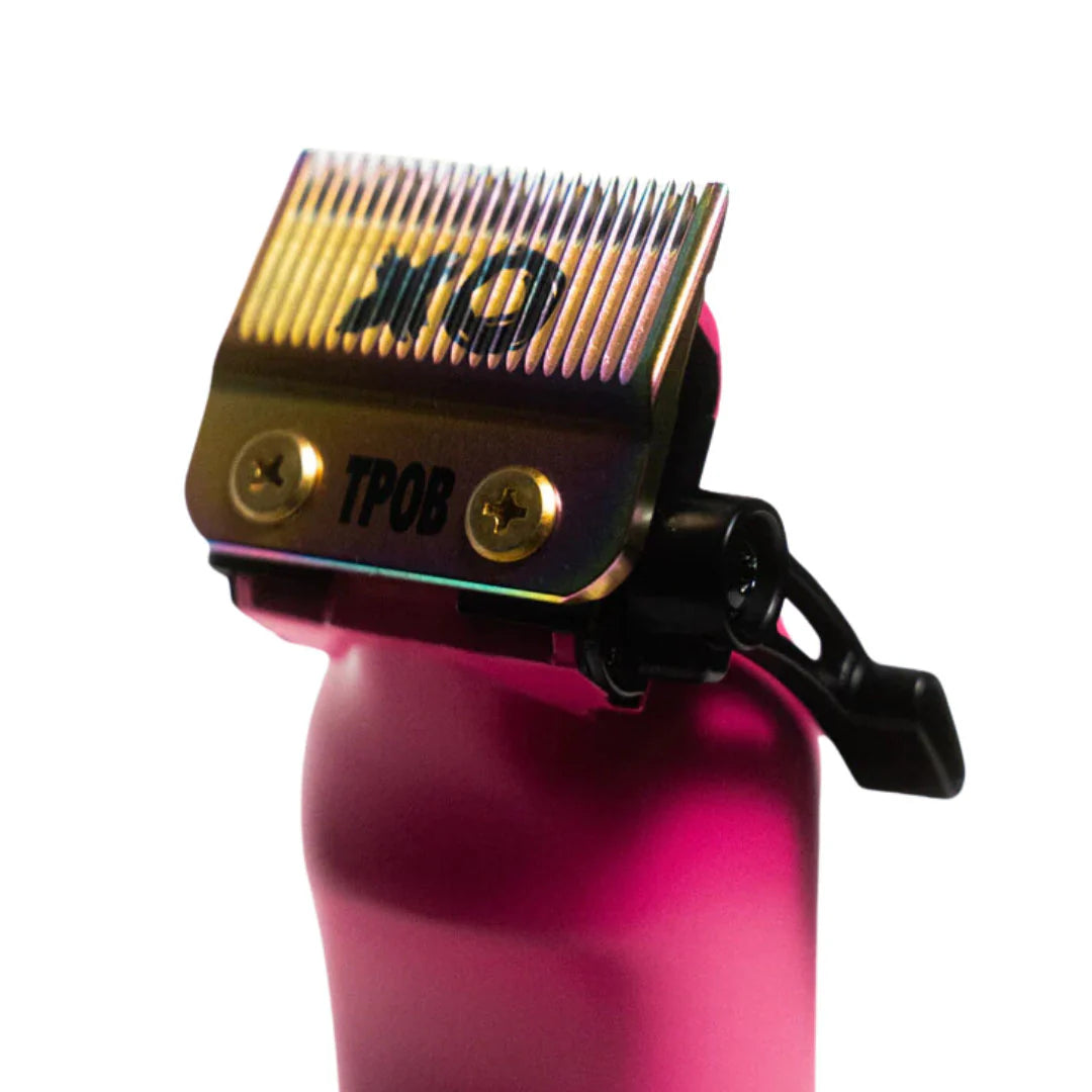 TPOB X Candy Clipper with Charging stand Regular price