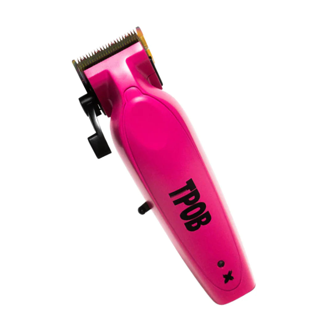 TPOB X Candy Clipper with Charging stand Regular price