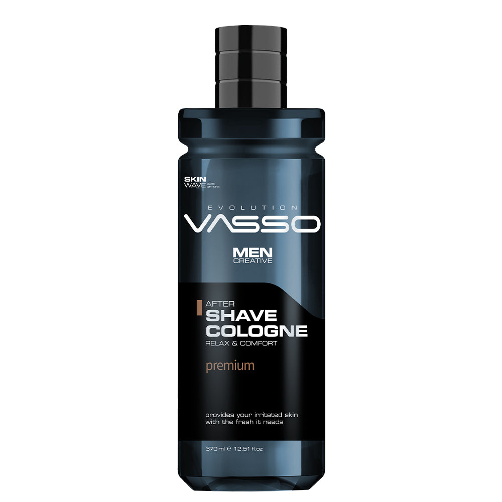 Vasso Aftershave Cologne Premium