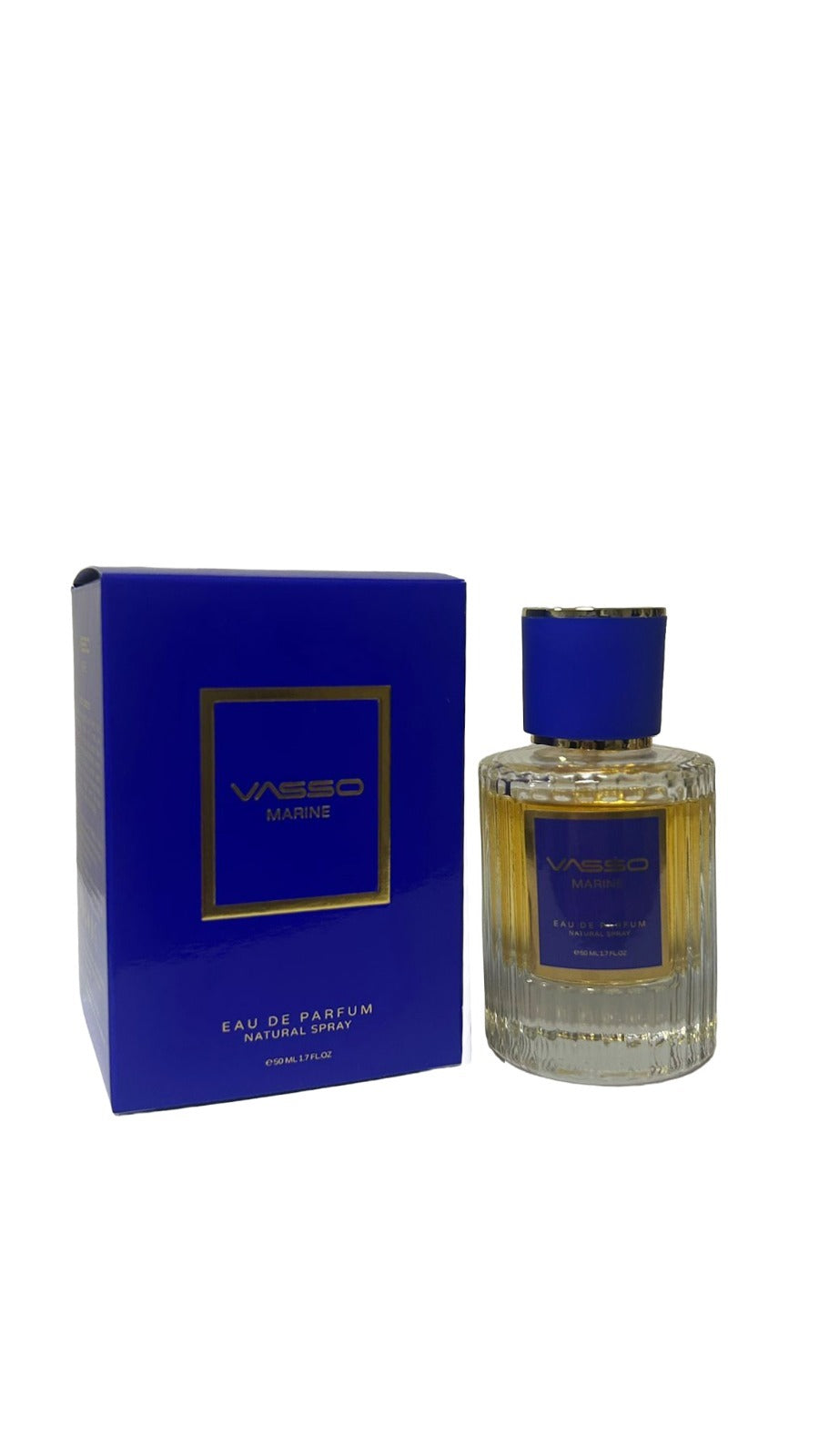 Vasso Women Marine Perfume