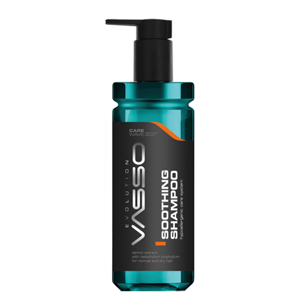 VASSO Soothing Hair Shampoo -Dermo