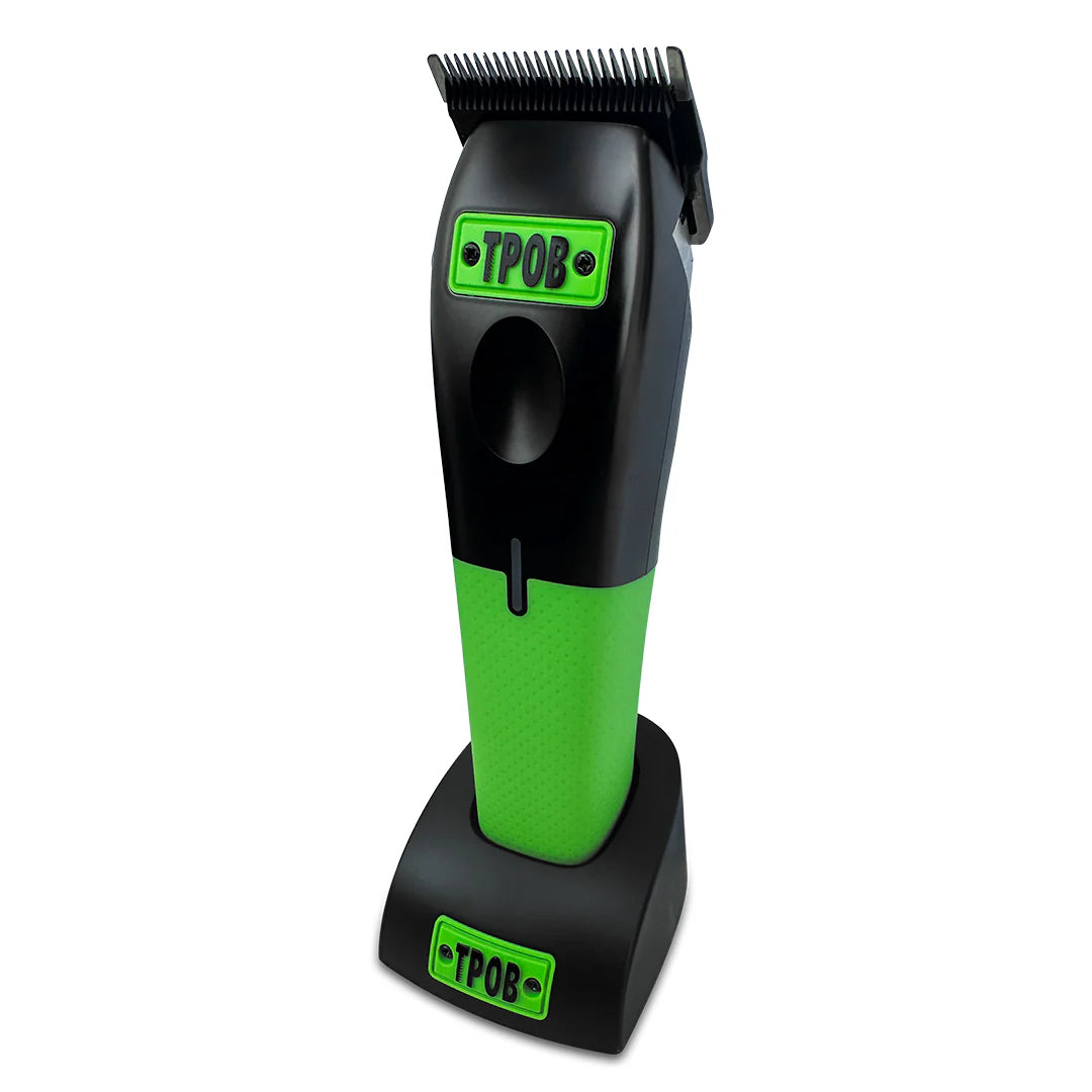 TPOB PLAY Clipper