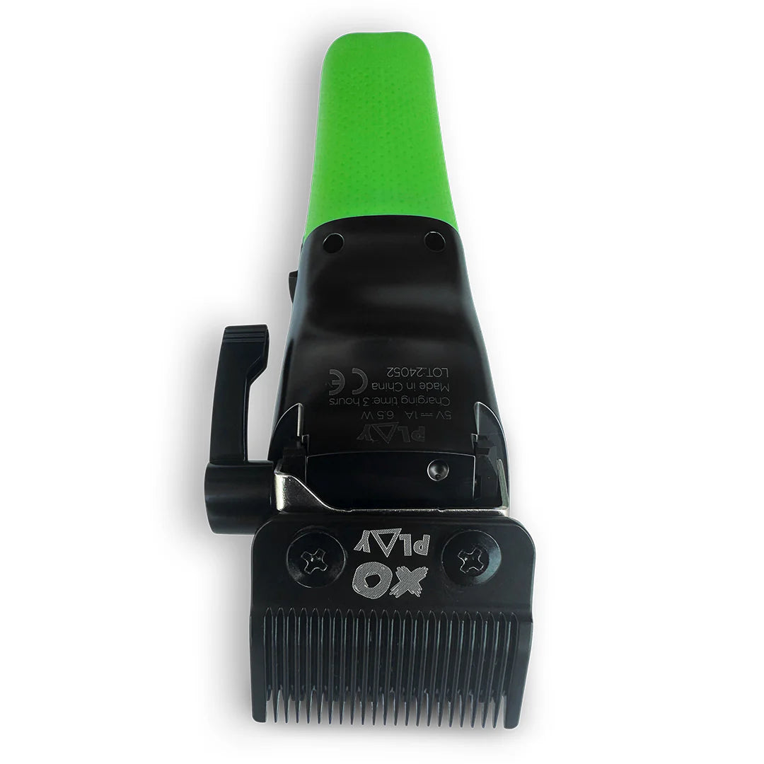 TPOB PLAY Clipper