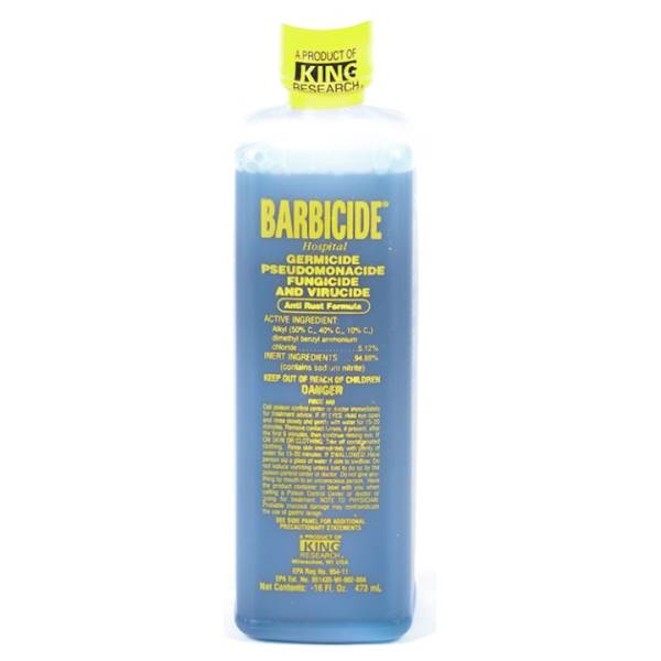 Barbicide 16 oz