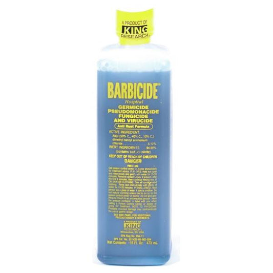 Barbicide 16 oz