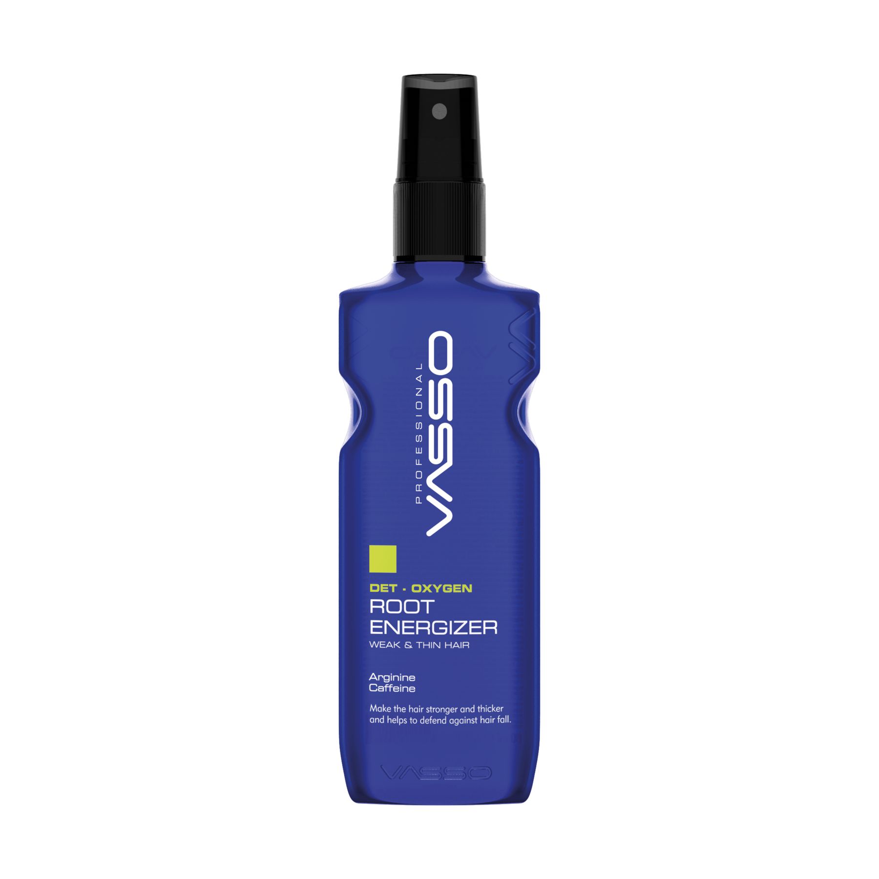 Vasso Det Oxygen Root Energizer 2.71 oz (80 ml)