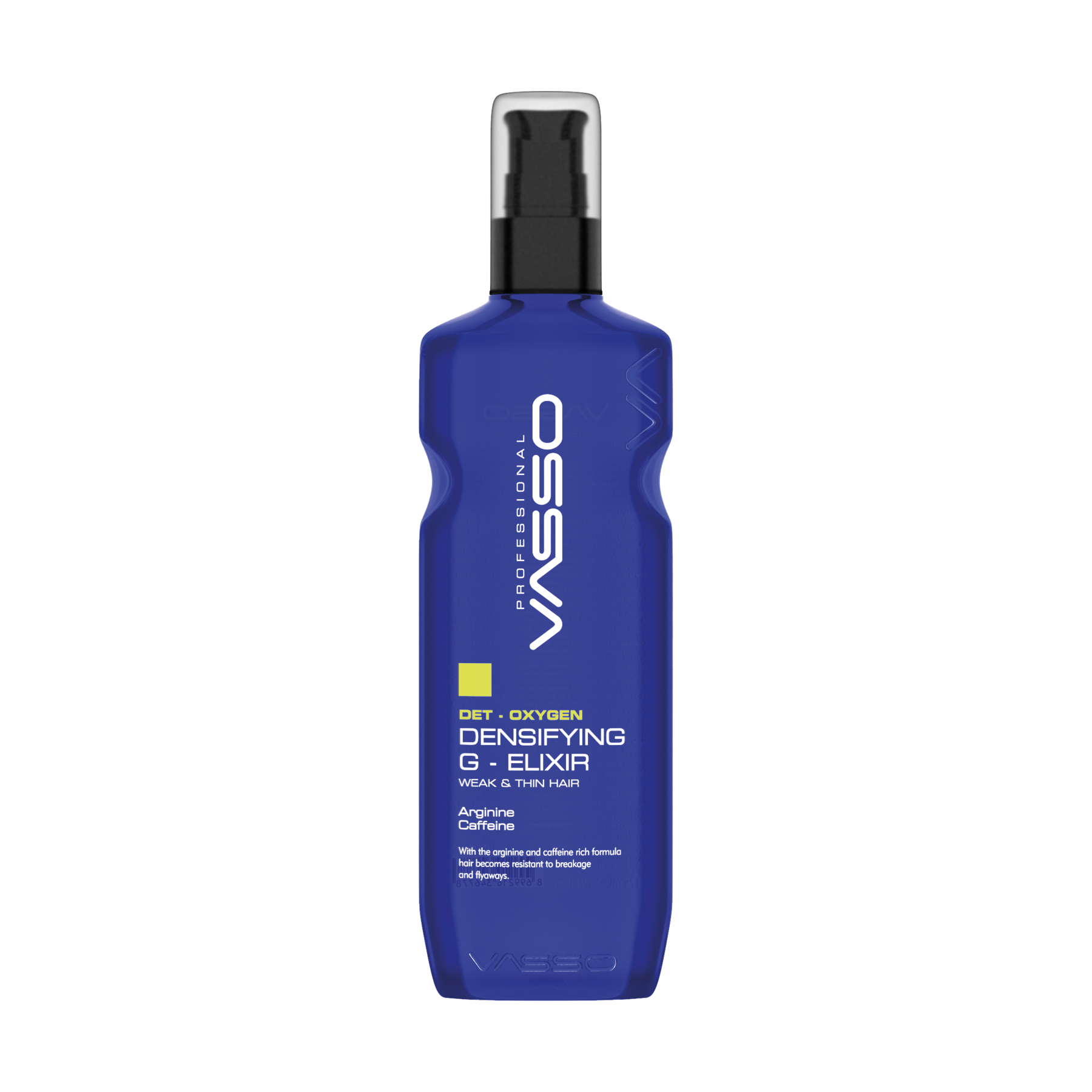 Vasso Det Oxygen Densifying G-Elixir 5.92oz (175 m)