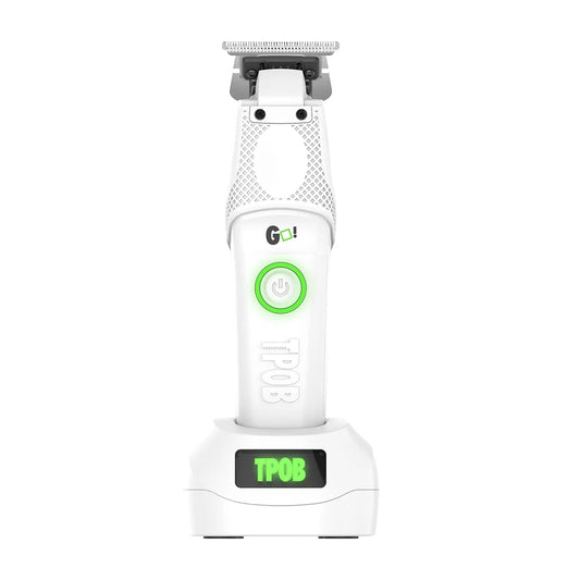 Tpob GO! Trimmer (Whiteout Edition)