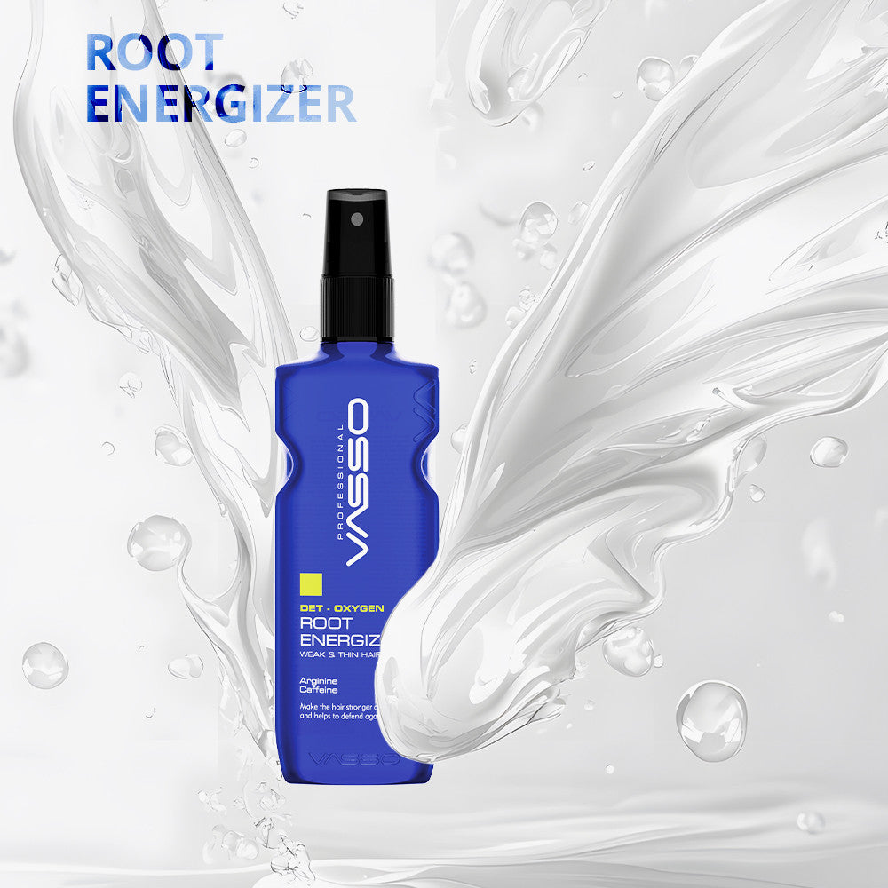 Vasso Det Oxygen Root Energizer 2.71 oz (80 ml)