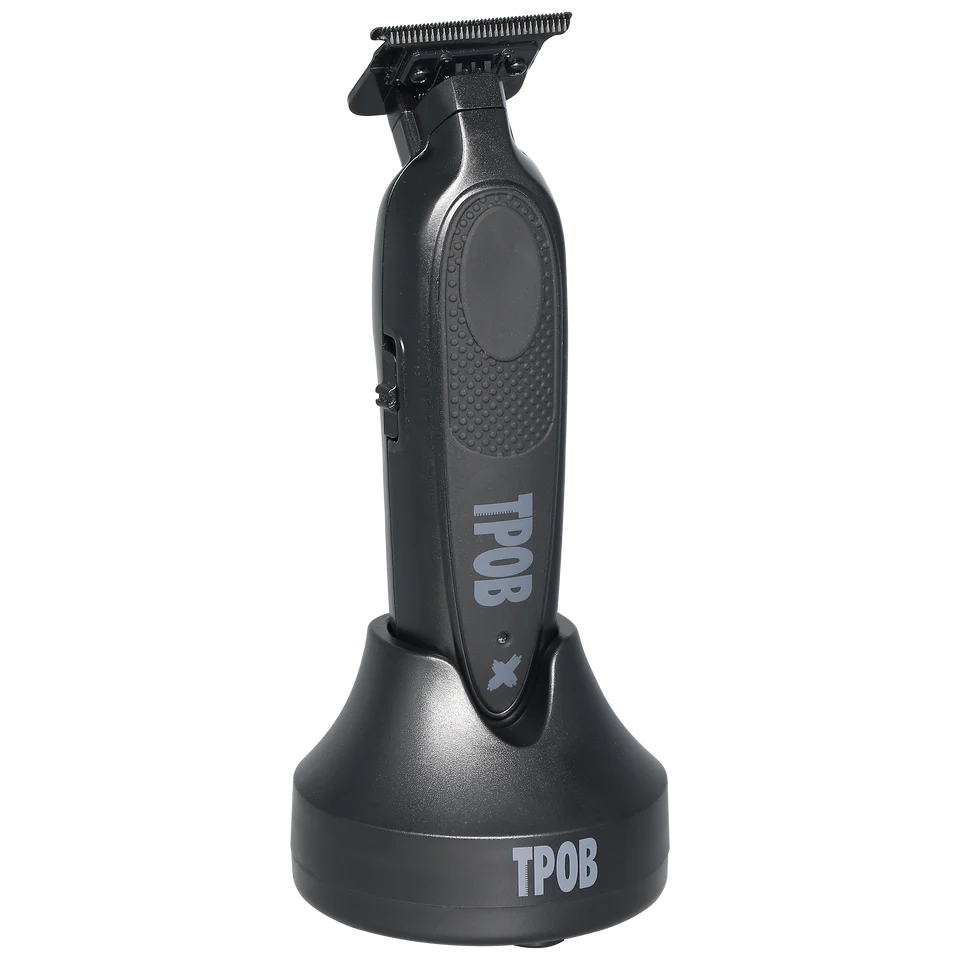 X Trimmer Deluxe (Blackout Edition)