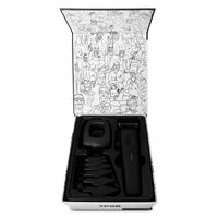PLAY MINI CLIPPER (Blackout Edition)