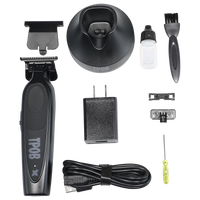 X Trimmer Deluxe (Blackout Edition)