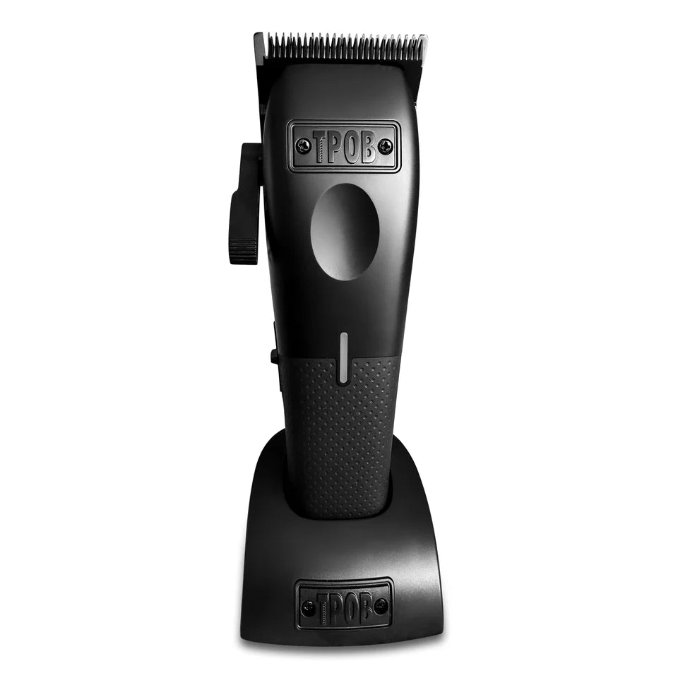 PLAY MINI CLIPPER (Blackout Edition)