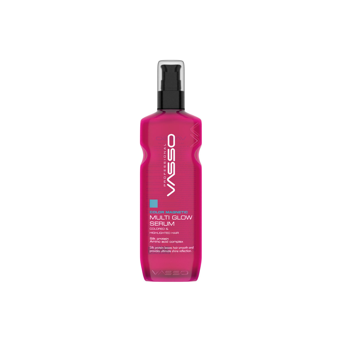 Vasso Color Magnetic Multi Glow Serum 5.92oz (175 m)
