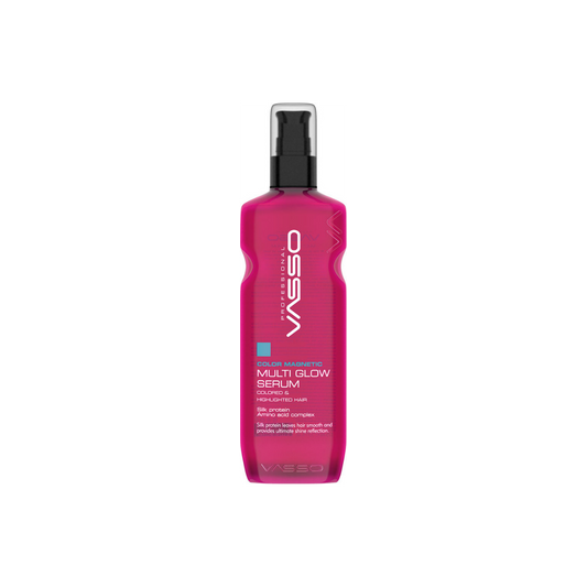 Vasso Color Magnetic Multi Glow Serum 5.92oz (175 m)
