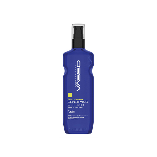 Vasso Det Oxygen Densifying G-Elixir 5.92oz (175 m)