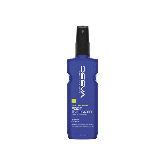 Vasso Det Oxygen Root Energizer 2.71 oz (80 ml)