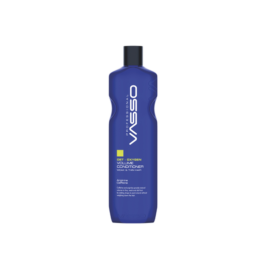 Vasso Det Oxygen Volume Conditioner 15.55oz (460 ml)