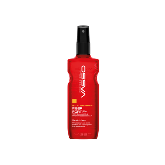 Vasso Sos Treatment Fiber Fortify 2.71 oz (80 ml)