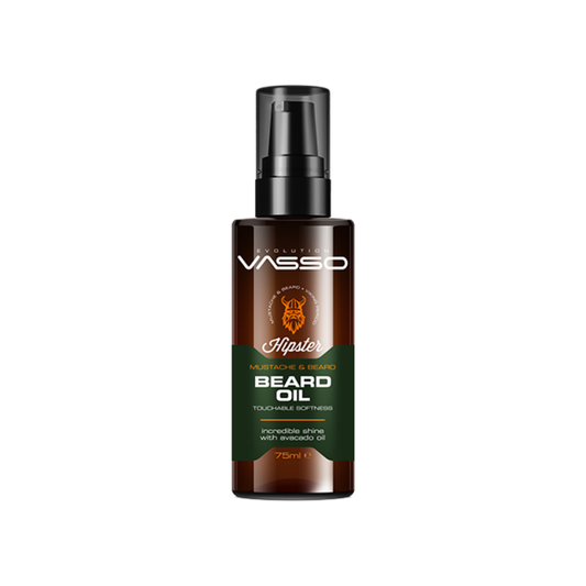 Hipster Oil