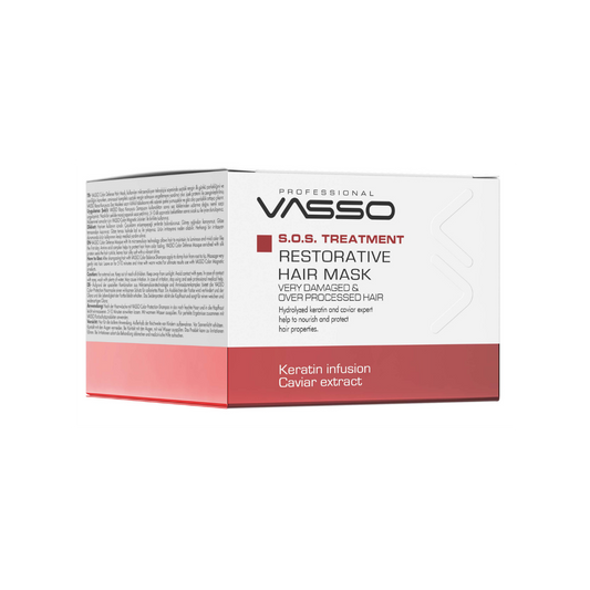 Restorative Cream Mask (150 ml)