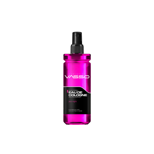 Vasso Eau De Cologne – Jazz Night