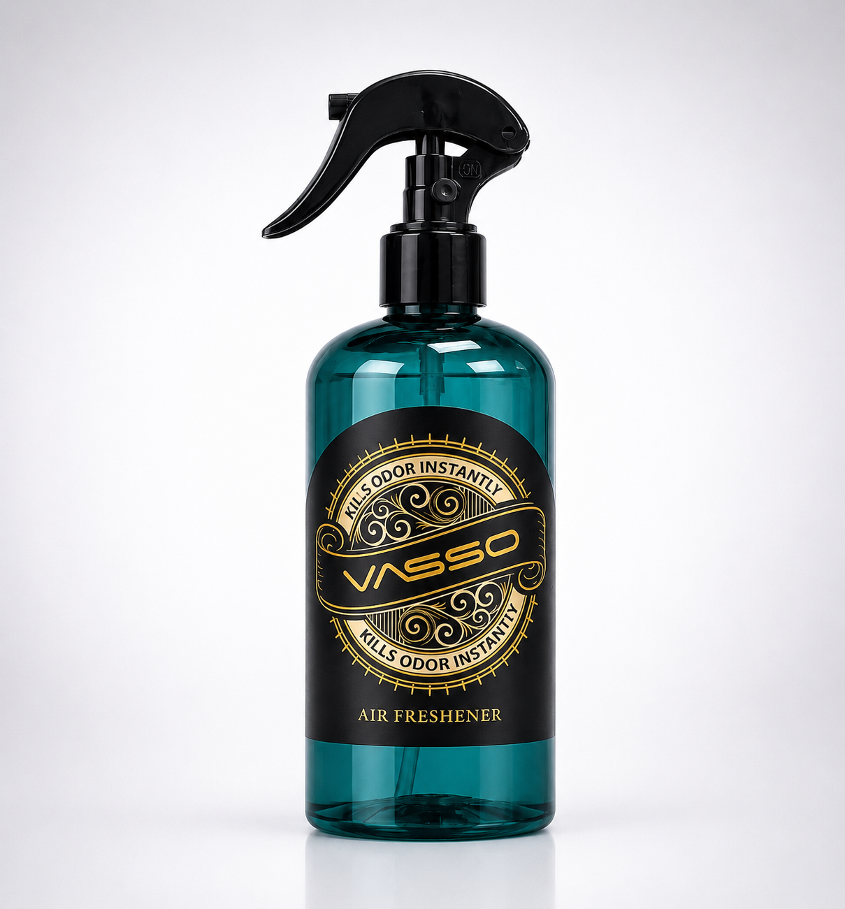Vasso Elixir Green