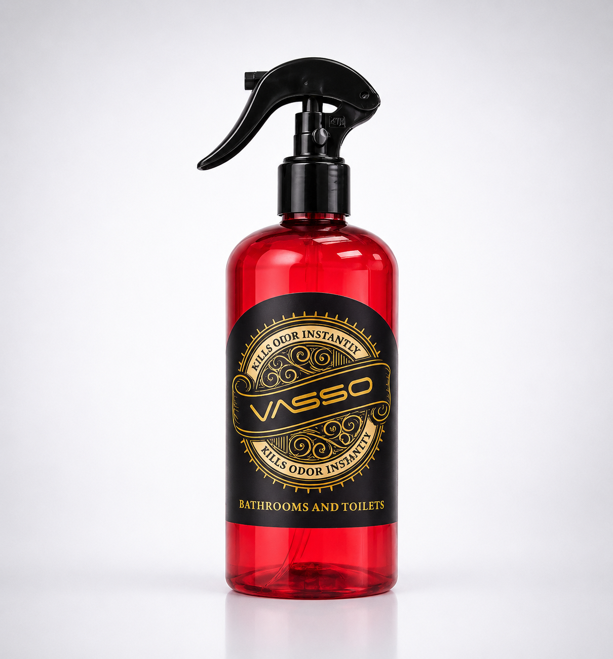 Vasso Elixir Red