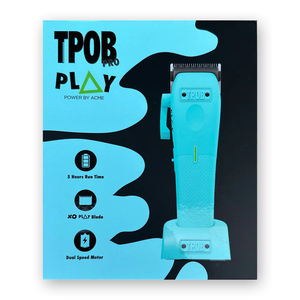 PLAY Clipper Bubble Gum