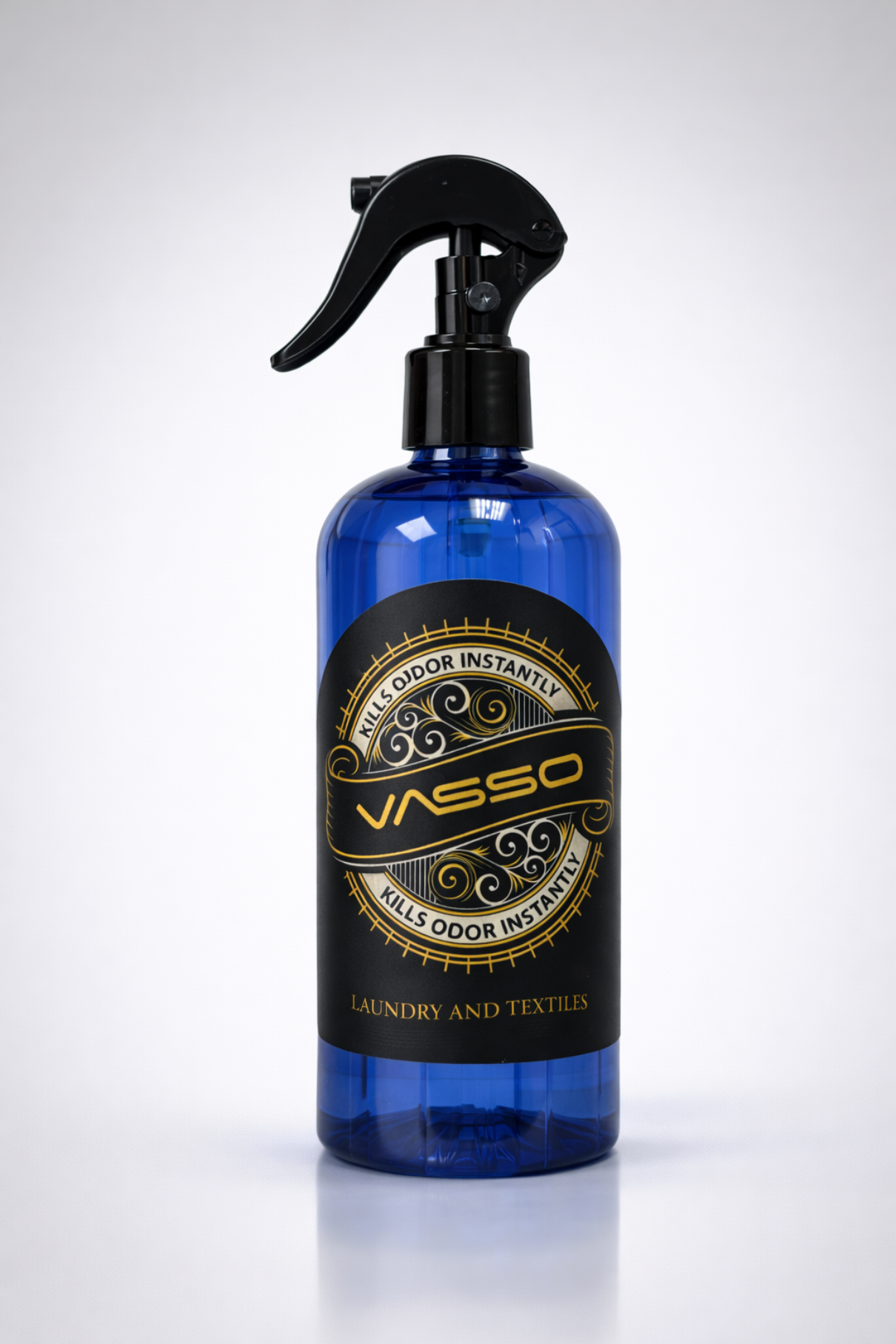 Vasso Elixir Blue