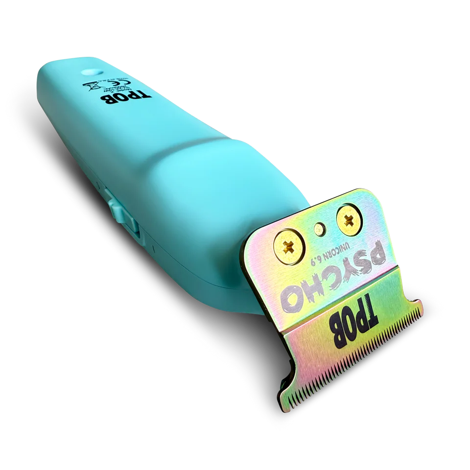X Trimmer Deluxe (Bubblegum Edition)