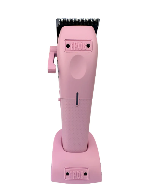 PLAY Clipper Candy Floss Pink Edition