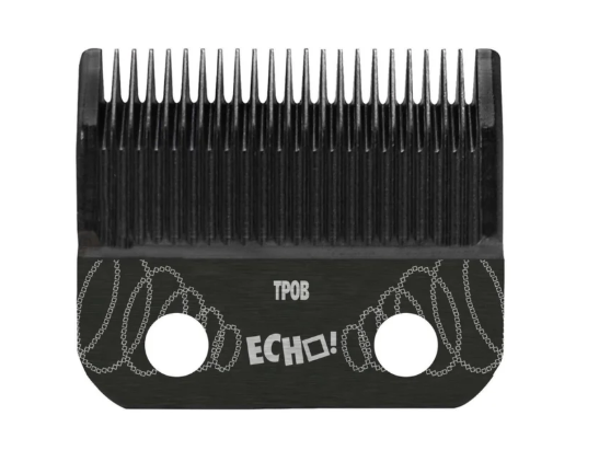 Tpob ECHO Blade (Black)