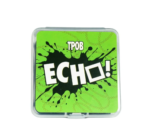 Tpob ECHO Blade (Black)