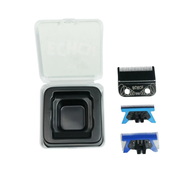 Tpob ECHO Blade (Black)