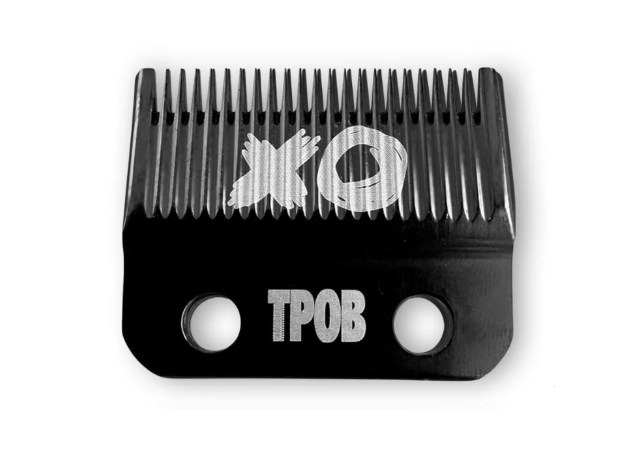 Tpob XO Graphene Blade (Black)
