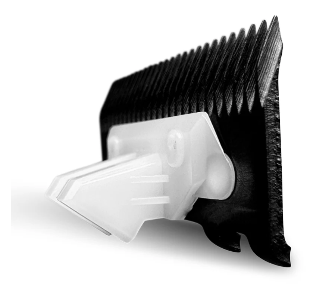Tpob XO Graphene Blade (Black)