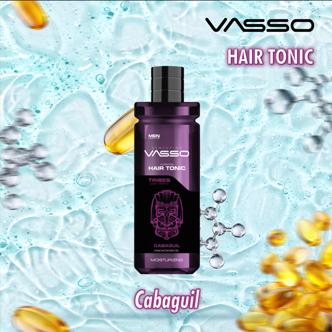 Hair Tonic Moisturizing 260ml (8.79fl.oz)